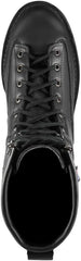 Fort Lewis 10" Black