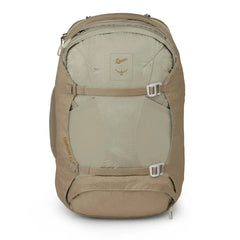 Osprey x Danner Farpoint 40L M's Pack - Sawdust/Latte Brown