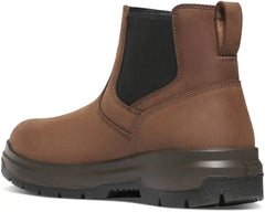 Men's Ground Control 6" Brown Chelsea