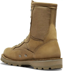 Marine Expeditionary Boot Aviator 8" Mojave Hot ST (M.E.B.)