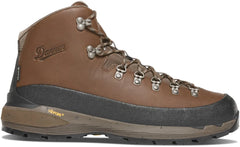 Men's Mountain 600 EVO 4.5" Earth Brown/Chocolate Chip