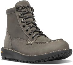 Women's Logger Moc 917 Charcoal GTX
