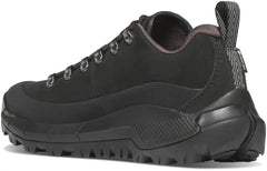 Women's MTN45 Low GTX Jet Black