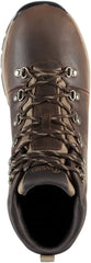 Sandy Ridge 4.5" Brown - M