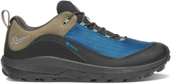 N45 Low GTX Jet Black/Imperial Blue