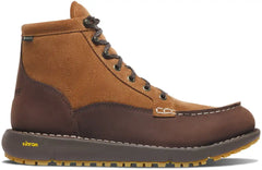 Logger Moc 917 Coffee Bean/Monk's Robe GTX