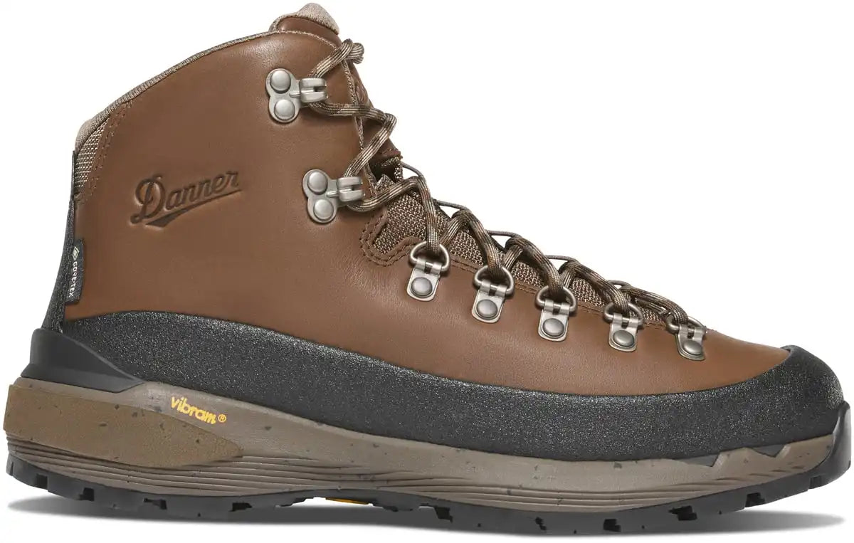 Women's Mountain 600 EVO 4.5" Earth Brown/Chocolate Chip