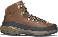 Women's Mountain 600 EVO 4.5" Earth Brown/Chocolate Chip