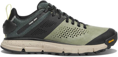 Trail 2650 3" Oil Green/Jet Black W