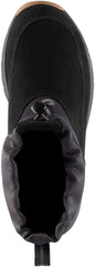 Women's Cloud Cap 400G Black