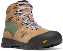 Inquire Mid 5" Tannin/Oil Green