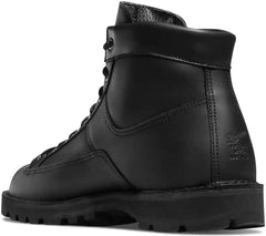 Blackhawk II 6" Black