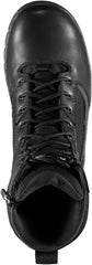 Lookout Side-Zip 8" Black