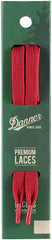 Laces 63" Flat Red