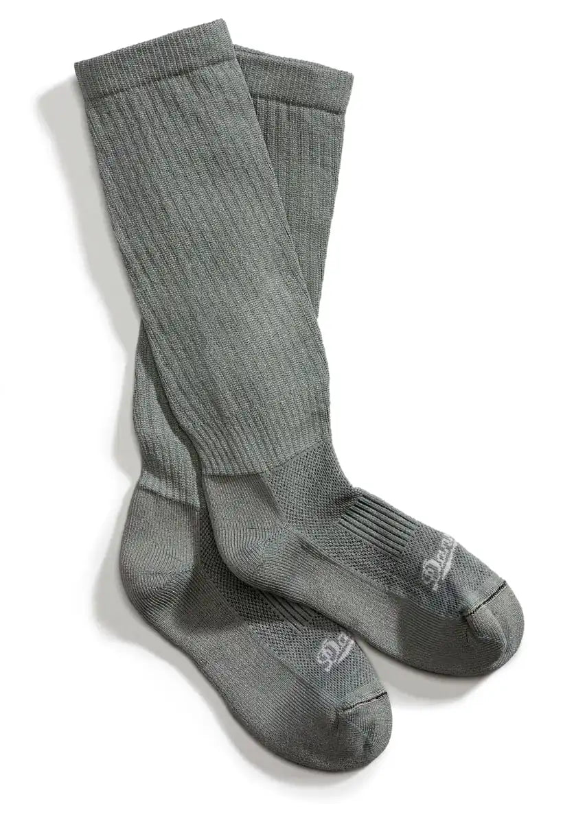 TFX Hot Weather Drymax Over-Calf Foliage Green