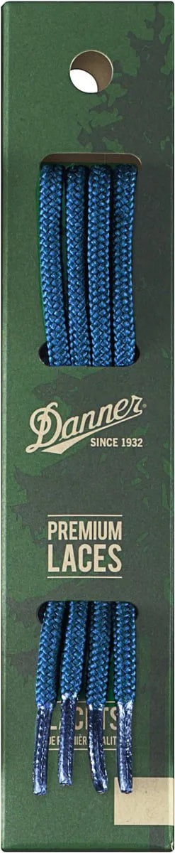 Laces 63" Royal Blue