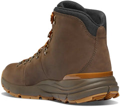 Mountain 600 Leaf 4.5" Loam Brown/Glazed Ginger GTX M