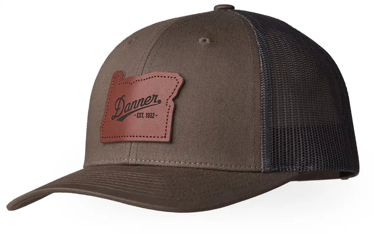 Danner Oregon Trucker