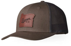 Danner Oregon Trucker