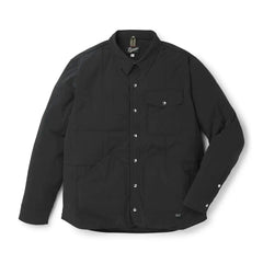 Overlook Thermal Shirt Black - M