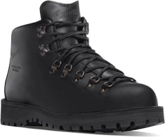 Women's Mountain Light Black