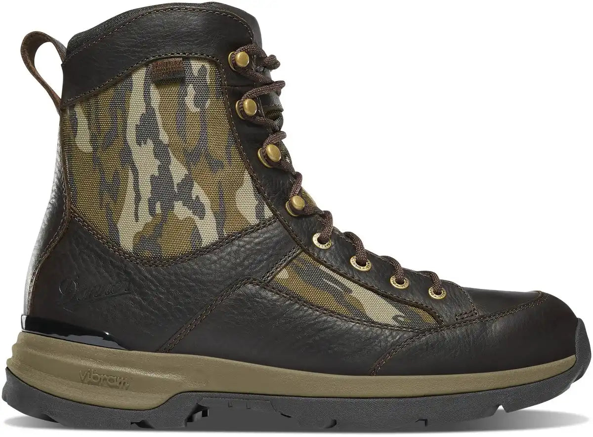 Recurve 7" Mossy Oak Original Bottomland