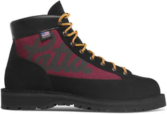 Danner Light Patta Black - W