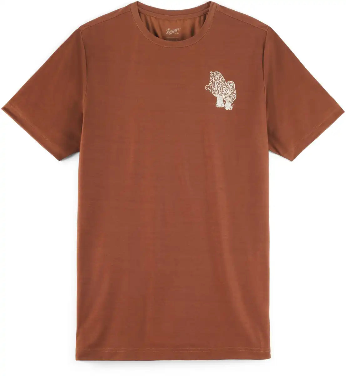 Danner Morel Tee Cedar Bark