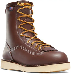 Power Foreman 8" Brown NMT