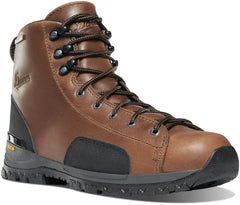 Stronghold 6" Dark Brown NMT