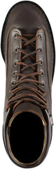 Explorer 6" Brown