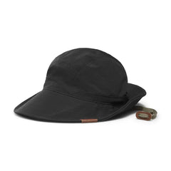 Oxbow GTX Hat Black