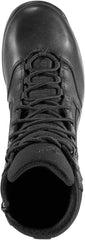 Kinetic Side-Zip 6" Black GTX