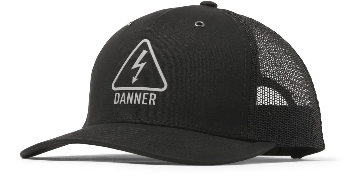 Danner Reflective Lightning Trucker