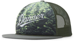 Danner Evergreen Foam Trucker Olive