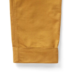 Women's Forager Pants Golden Brown