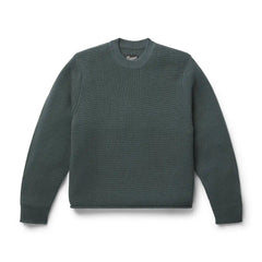 Women's DWR Wool/Cotton Sweater Urban Chic