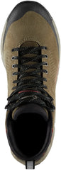 Trail 2650 Mid 4" Dusty Olive GTX - M