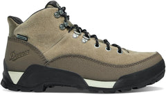 Women's Panorama Mid 6" Gray