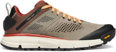 Women's Trail 2650 3" Desert Taupe/Picante