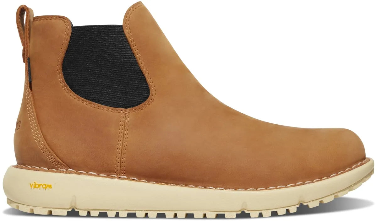Tramline Chelsea 917 Roasted Pecan GTX