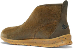 Women's Forest Moc Chestnut