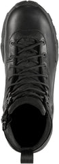 Women's Sonal Side-Zip 6" Black