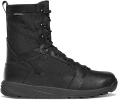 Resurgent Tactical 8" Black Danner Dry