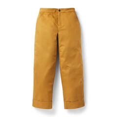 Women's Forager Pants Golden Brown