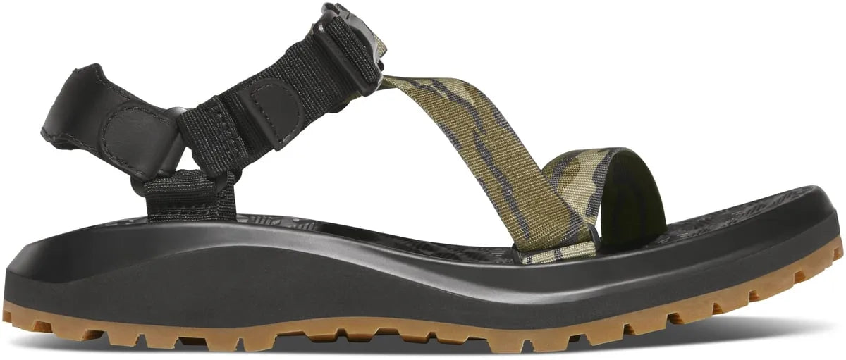 Men's Wallowa Sandal Huckberry Mossy Oak Original Bottomland