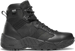 Scorch Side-Zip 6" Black Danner Dry