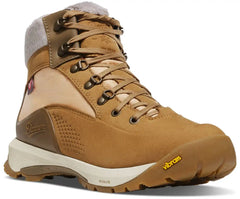 Inquire Winter Mid 5" Bone Brown/Coyote 200G