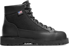 Women's Danner Light Black