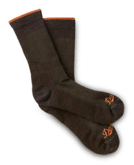 Pronghorn Midweight Crew Olive